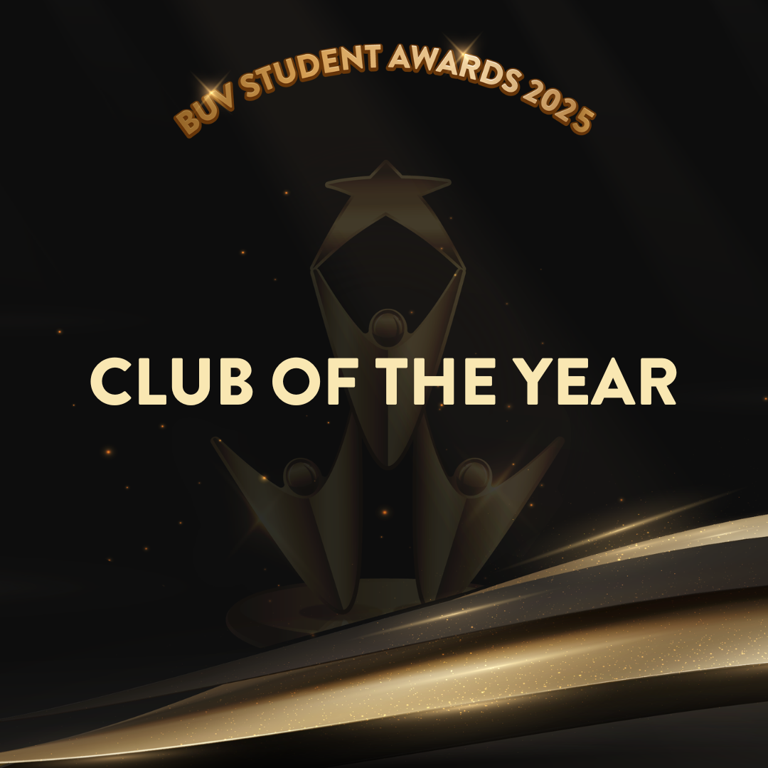 Club of the year