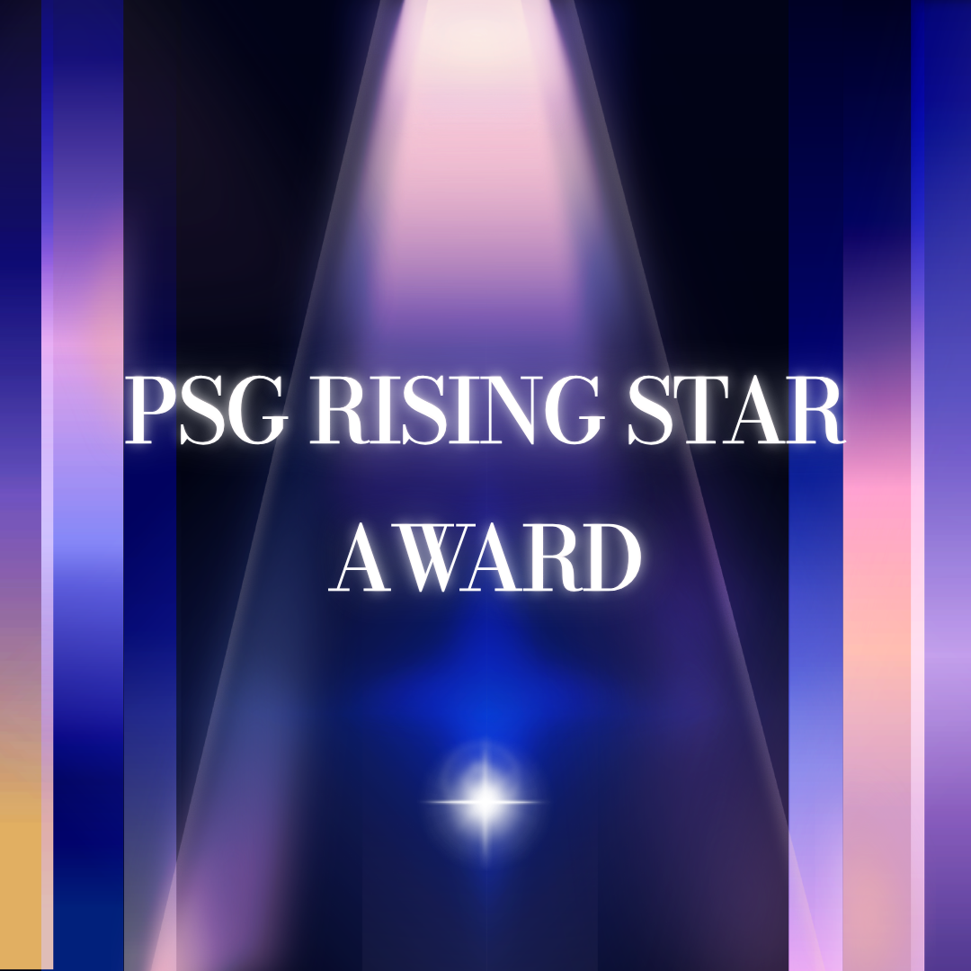 PSG Rising Star Award