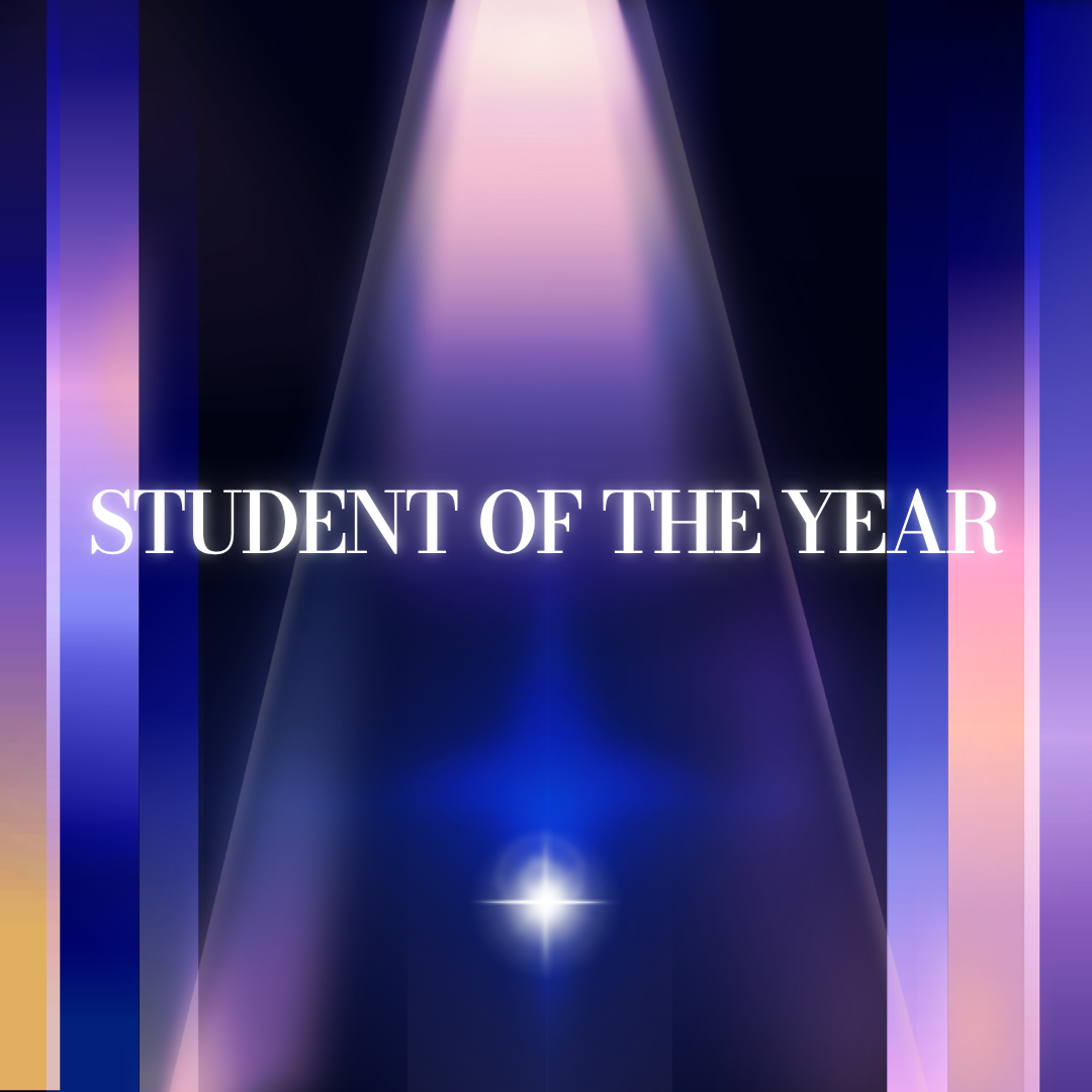 Student of the Year