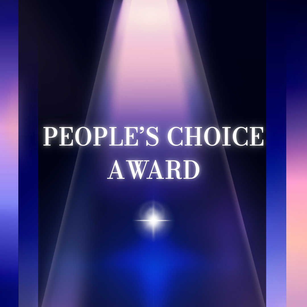 People’s Choice Award