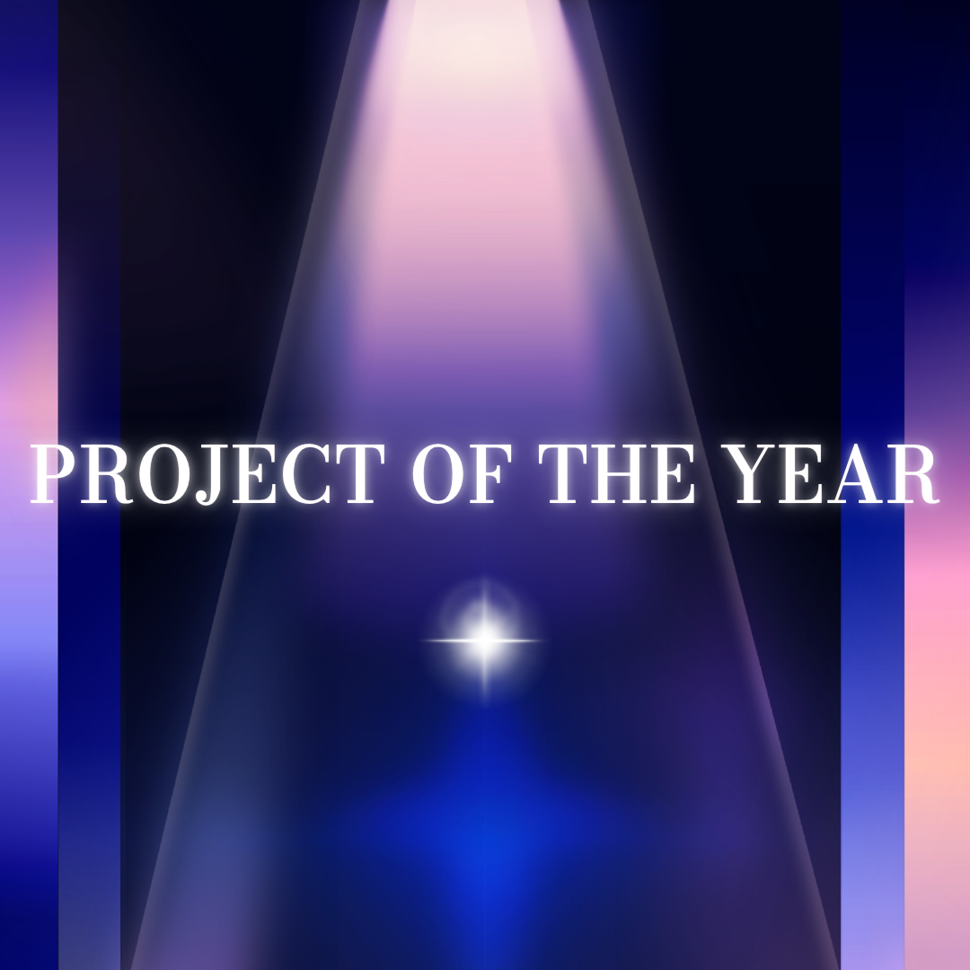 Project/Campaign of the Year