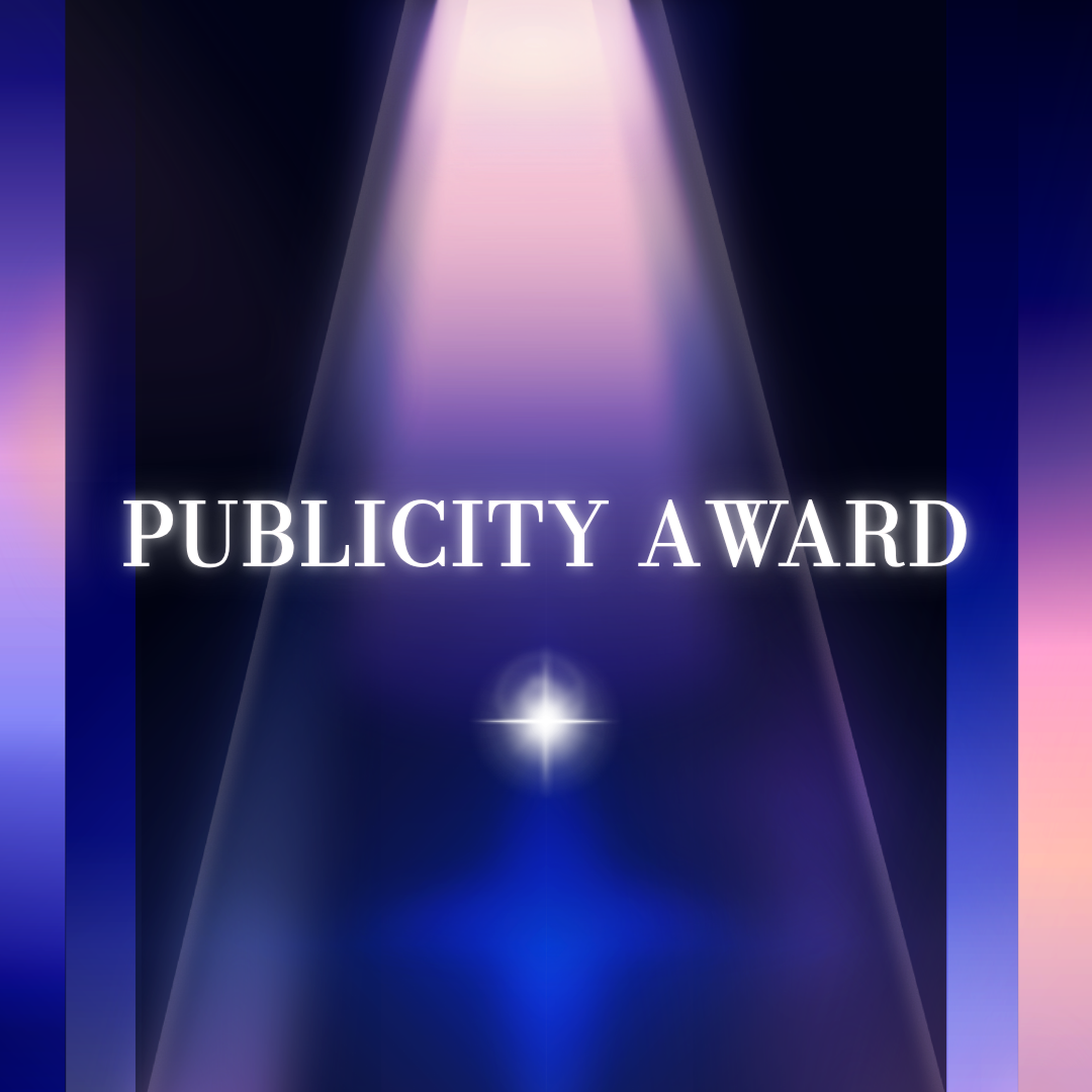 Publicity Award