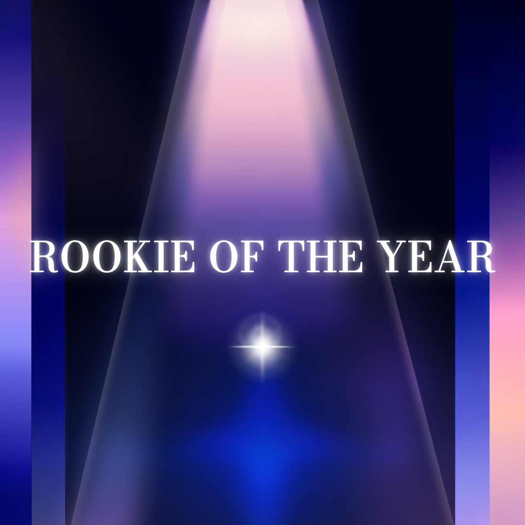 Rookie of the Year